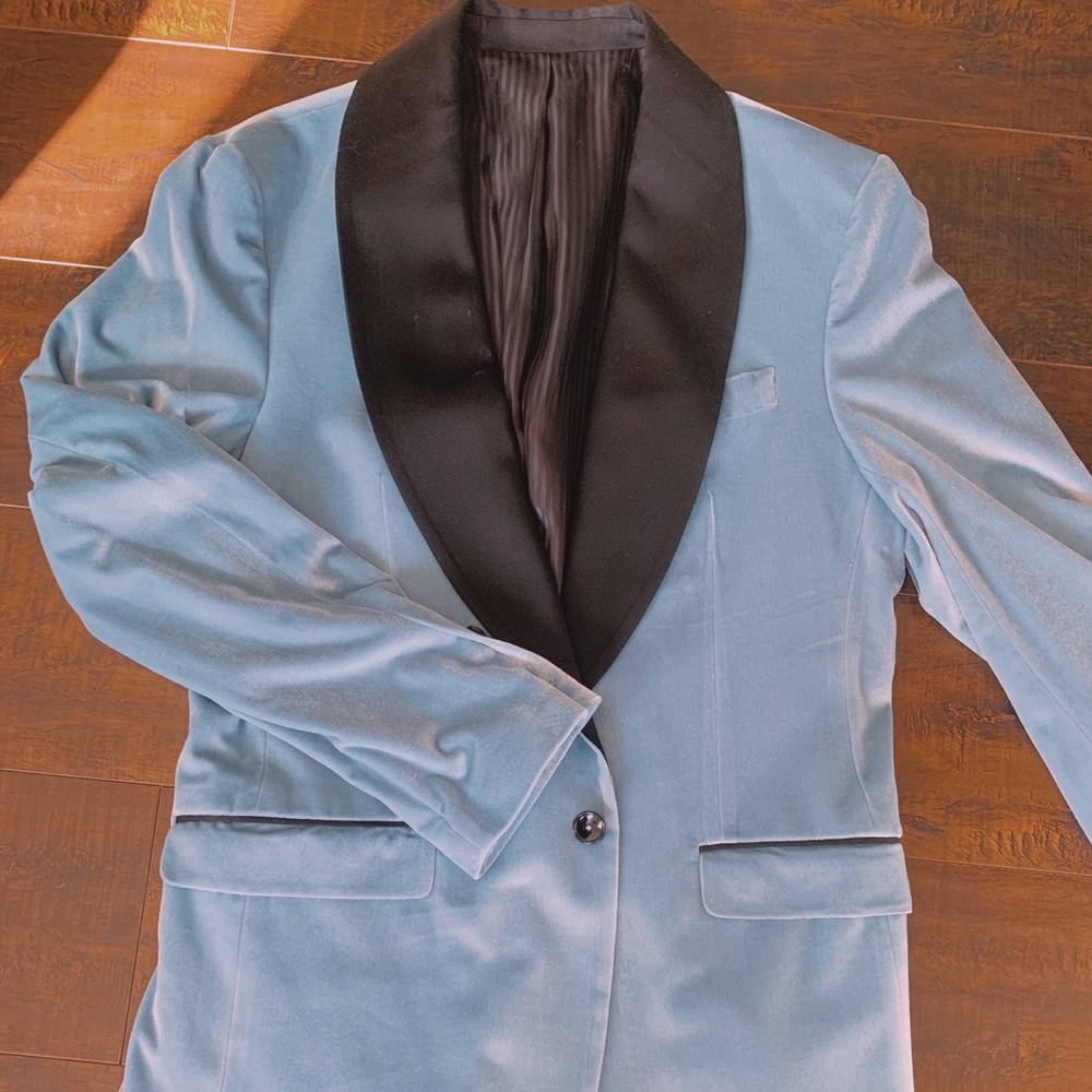 Zara Mens suit jacket